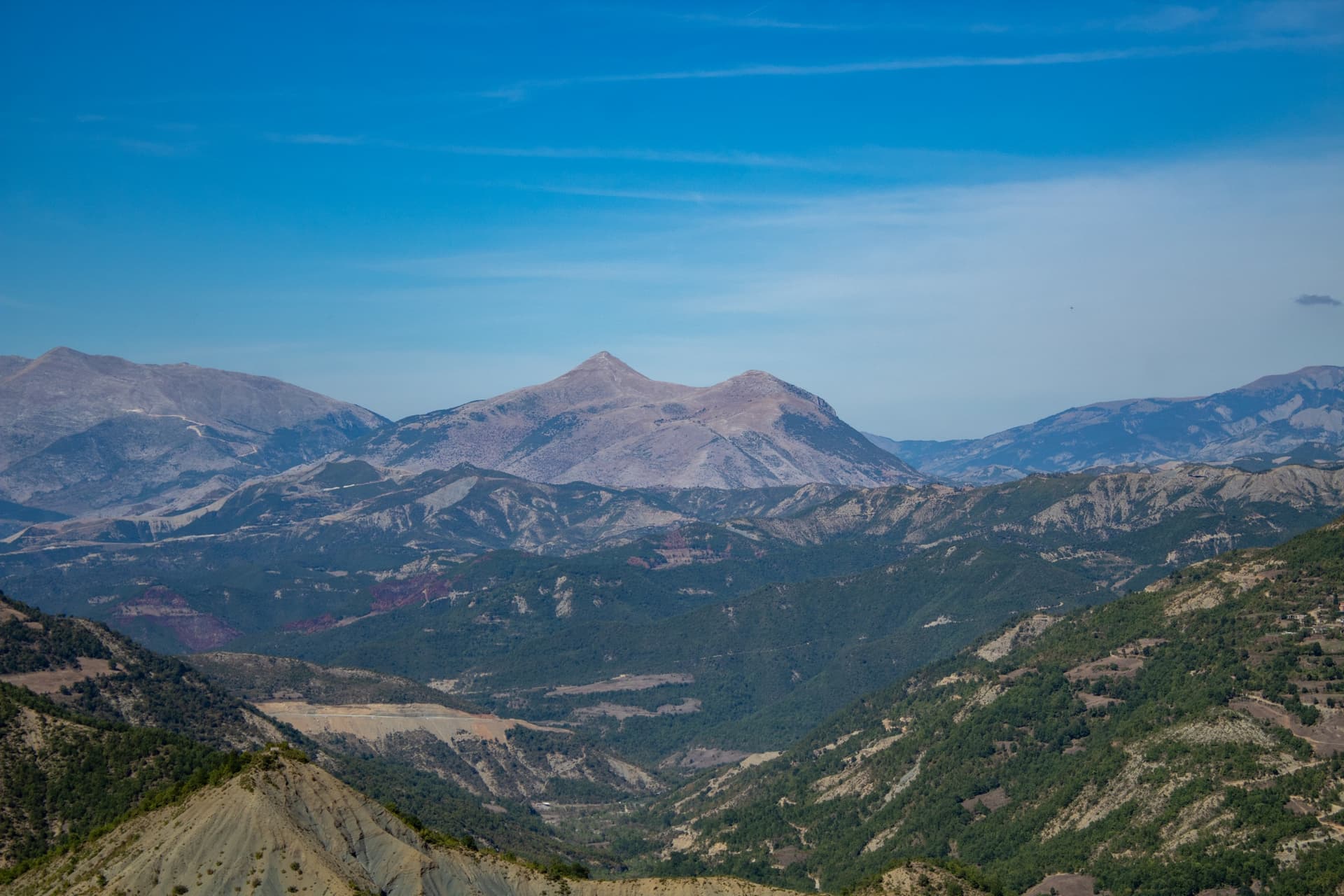 Mount Kokojka