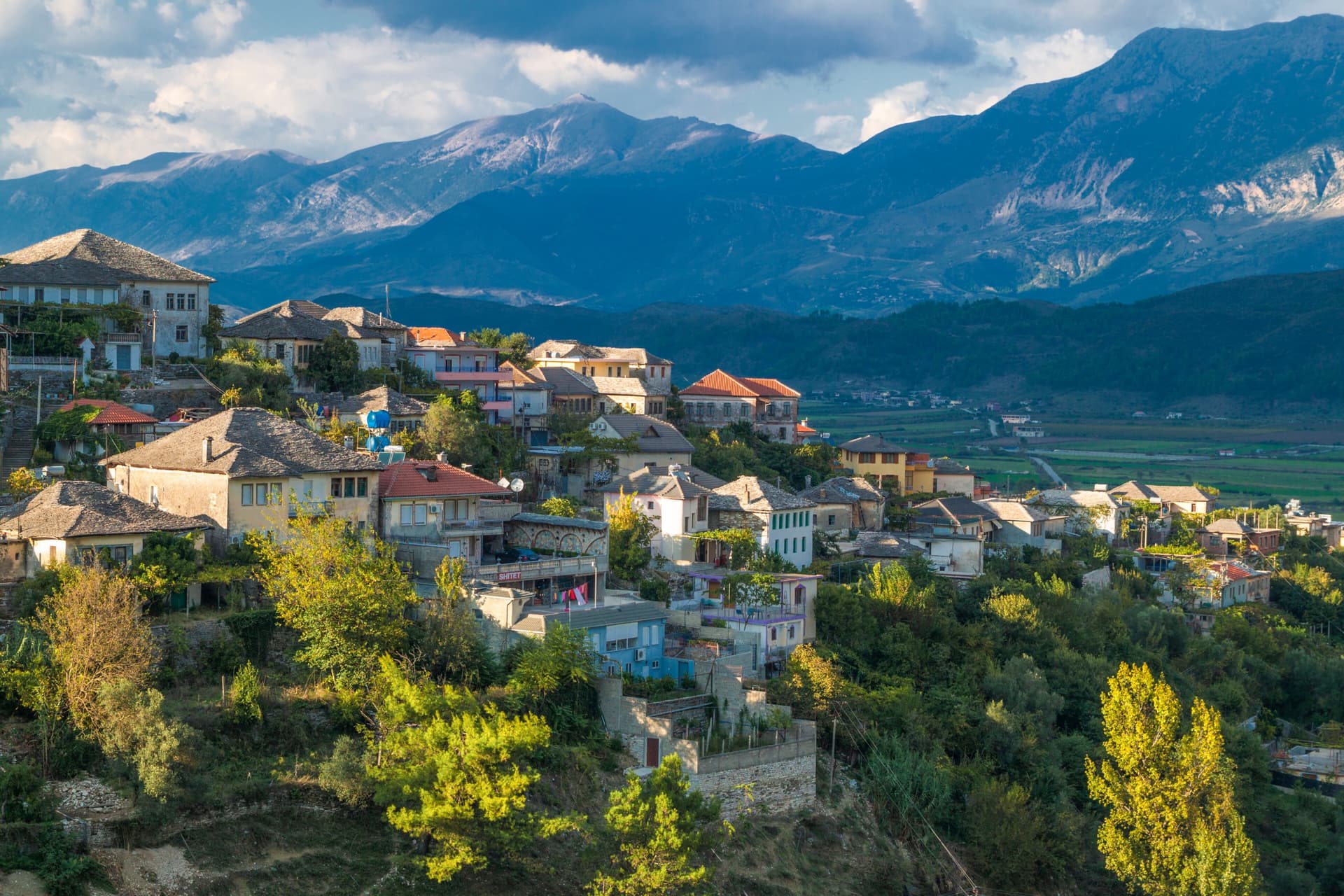 s albania gjirokaster unesco 5