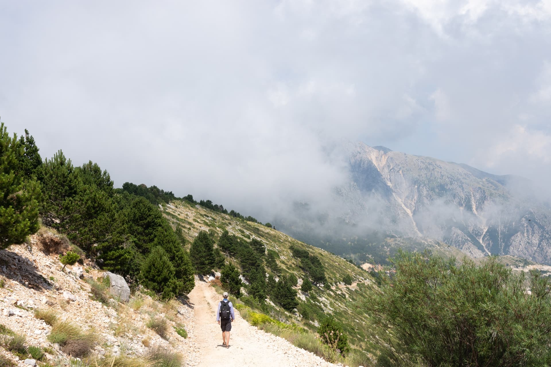 s albania vlora llogara national park 2