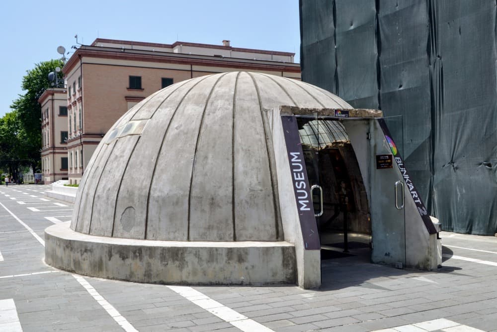 The Bunk Art Museum