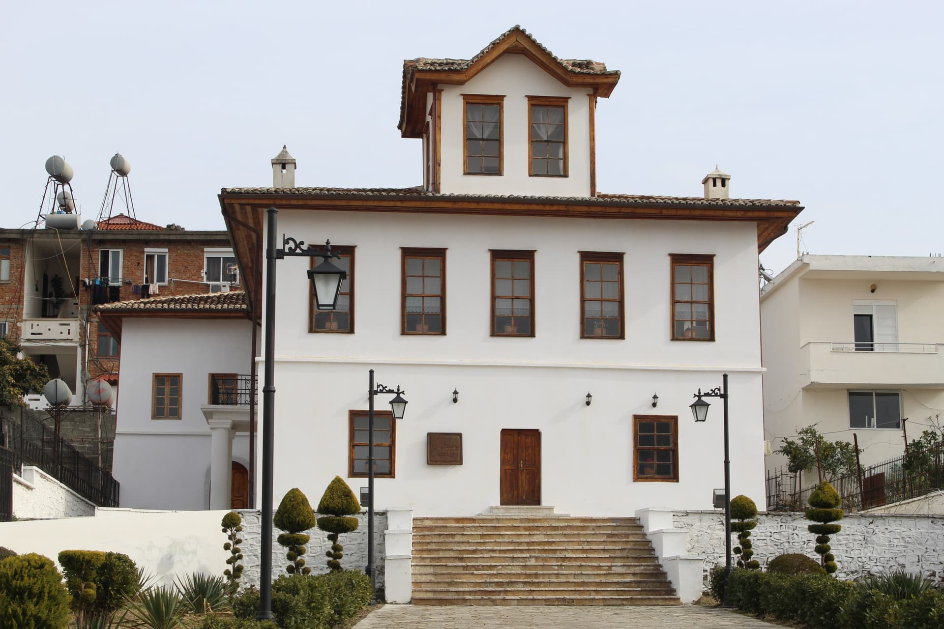 lushnje 3