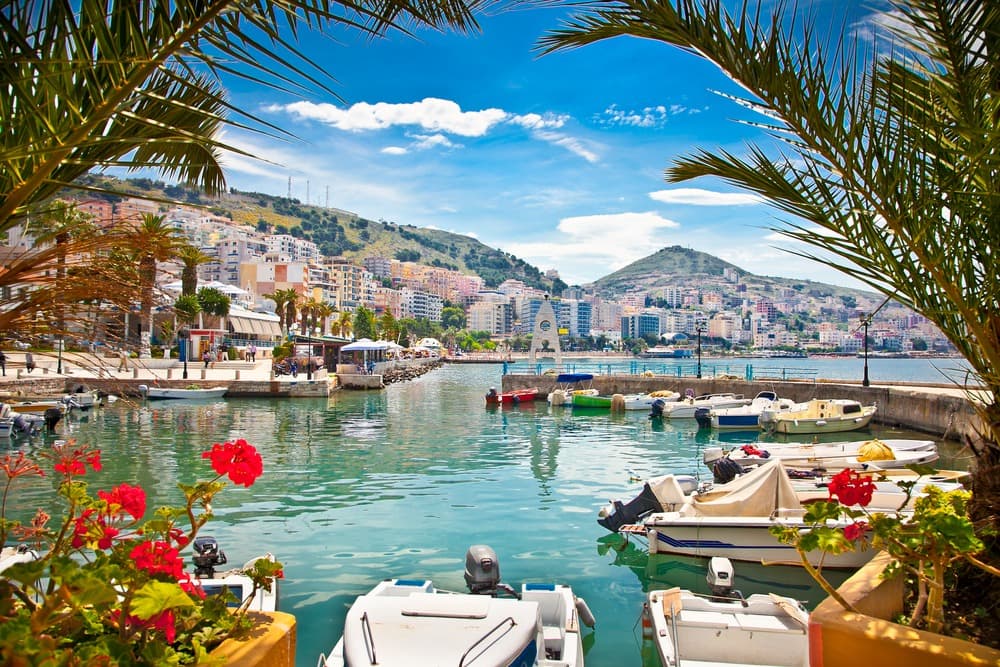 saranda 2