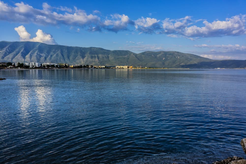 karaburun peninsula 1