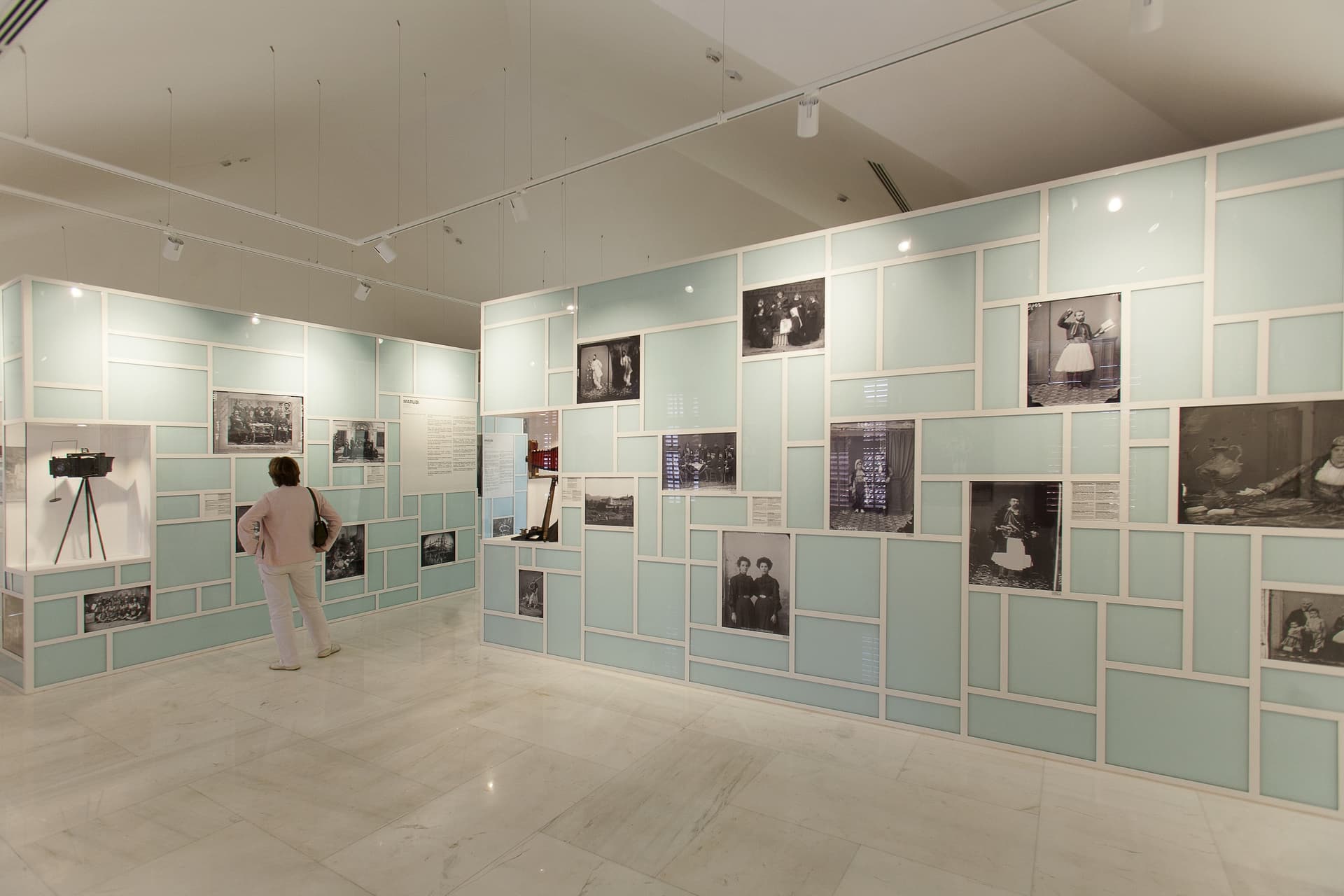 Marubi National Photography Museum
