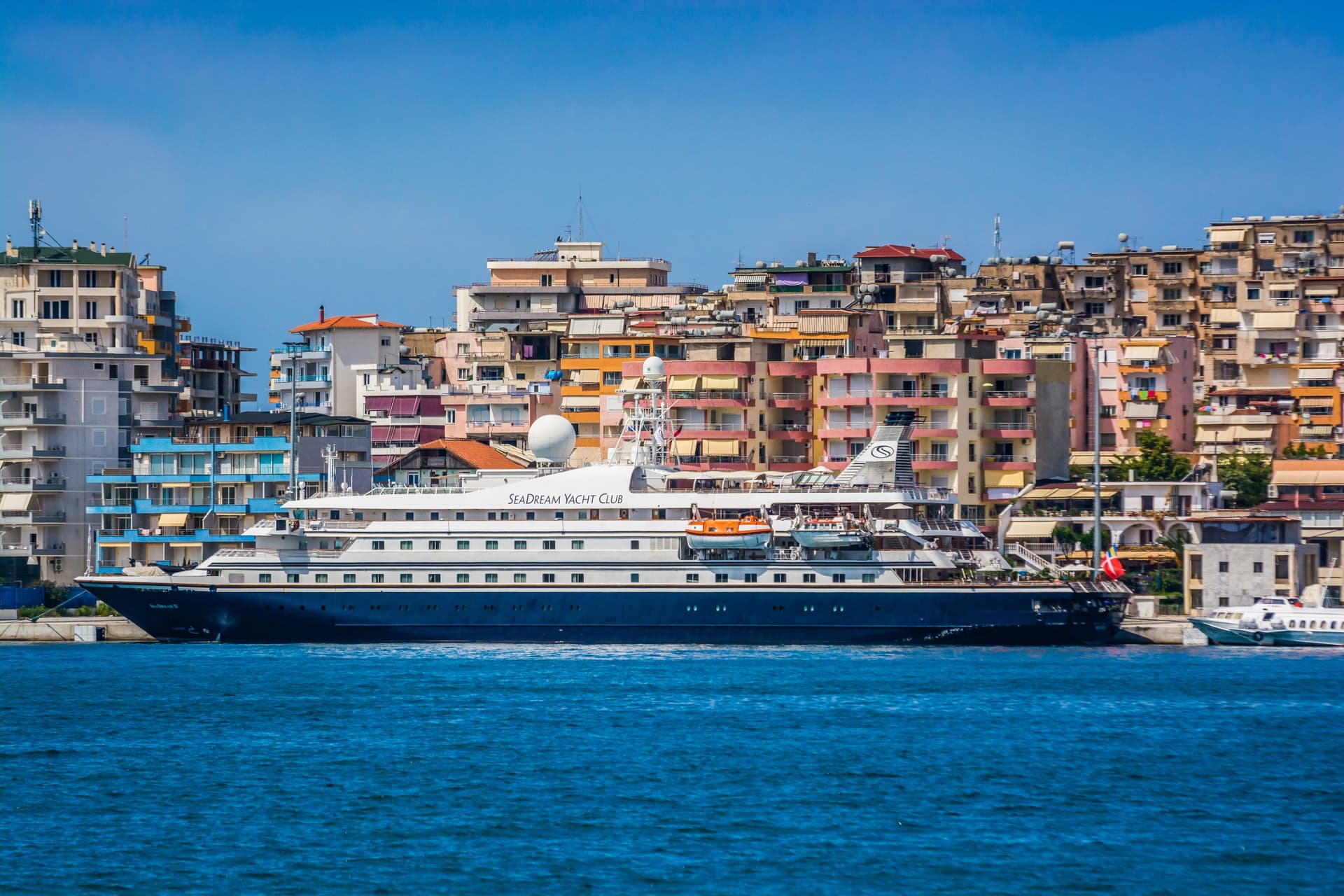 How to Get to Albania?