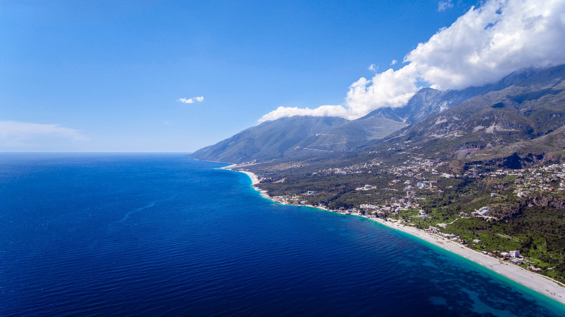 Visiting Dhërmi Between Sea and Mountain: Our Essentials